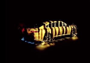 Фотографии Volkswagen Arteon Пита Экерта