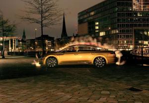 Фотографии Volkswagen Arteon Пита Экерта