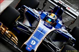 В Sauber подписали контракт с Ferrari