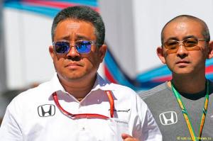 В Honda подтвердили переговоры с другими командами

