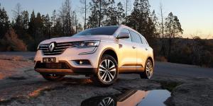 Renault-Nissan стал крупнейшим автопроизводителем в мире