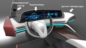 Разработаны технологии, которые не дадут водителям заснуть за рулем