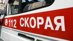 В результате ДТП в Подмосковье погибли два человека