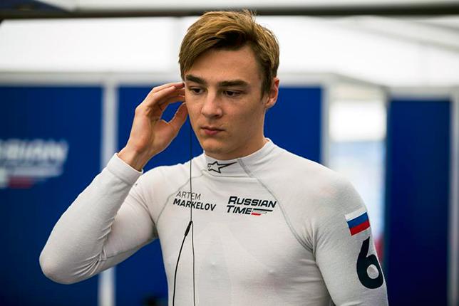 Артём Маркелов: Я сделал всё, что мог