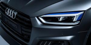 Audi наладит выпуск электрокаров на сэкономленные средства