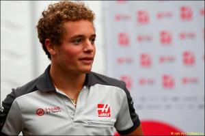 Ферруччи рассчитывает на тесты с Haas F1