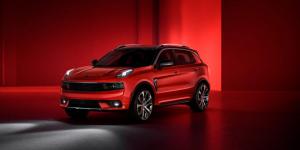 Ford подаст в суд на Geely из-за нового бренда
