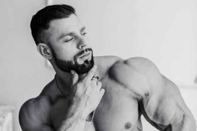 Бодибилдер-мотоциклист Алексей Забелин умер после ДТП в Чите