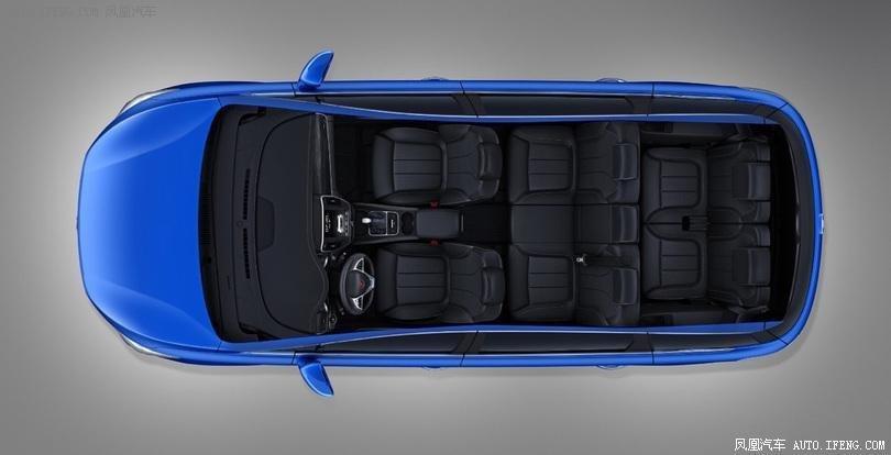 BYD показал серийную версию эффектного минивэна с Шанхайского автосалона