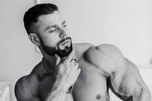Бодибилдер-мотоциклист Алексей Забелин умер после ДТП в Чите