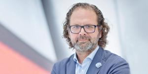 Skoda объявила о назначении нового главного дизайнера
