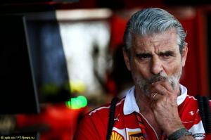 В Ferrari разгорается борьба за власть?