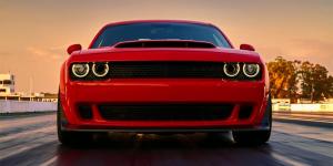 Fiat Chrysler запатентовал название для нового автомобиля
