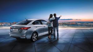 В Hyundai рассказали о российских продажах в июле