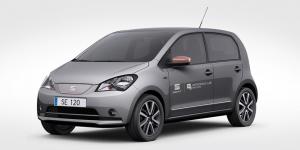 Первый электрокар Seat назовут в честь района в Барселоне
