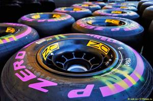 В Pirelli подтвердили выбор шин для гонки в Бельгии