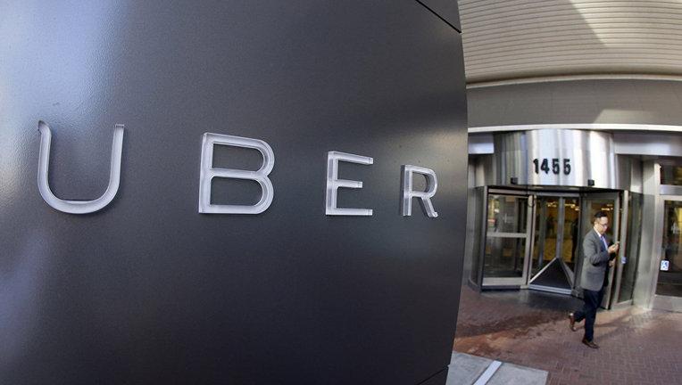 Сингапурское отделение Uber купило тысячи отозванных автомобилей