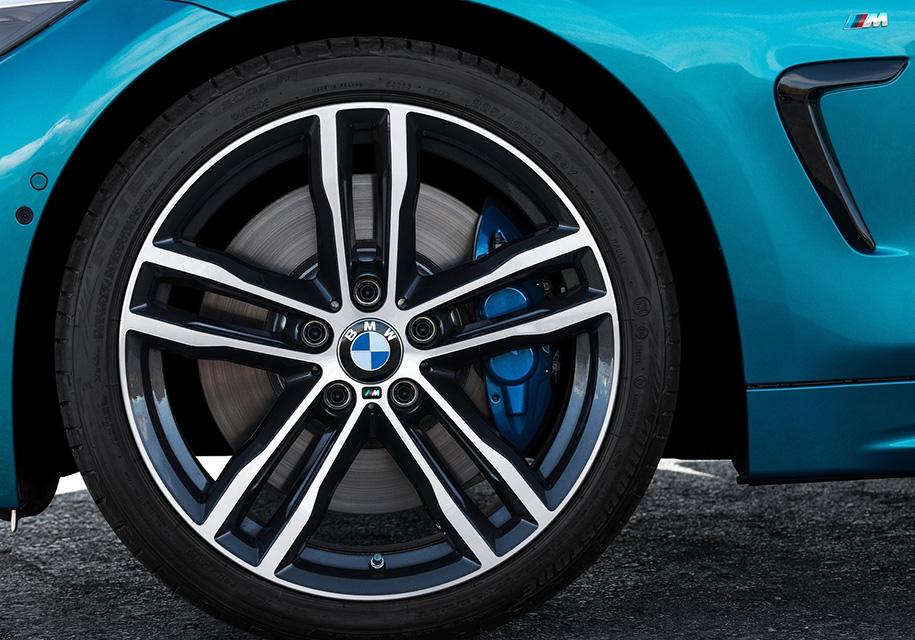Глава BMW пообещал «захватывающий сюрприз» на Франкфуртском моторшоу