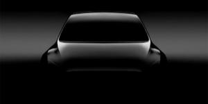 Tesla ускорит разработку компактного кроссовера

