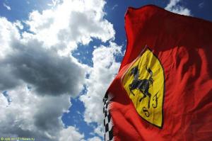 Финансовые показатели Ferrari растут