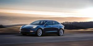 От самой доступной модели Tesla отказался каждый десятый покупатель

