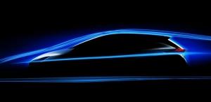 Nissan рассказал об аэродинамике нового Leaf
