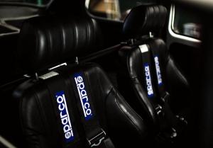 На торги выставили классический «Жук» с мотором от WRX STI