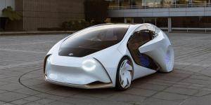 Toyota и Mazda займутся совместной разработкой электрокаров