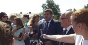 Открыта дорога H-17 Львов-Луцк. Что поменялось после ремонта