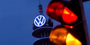 Топ-менеджер Volkswagen признал свою вину по делу о «дизельгейте»