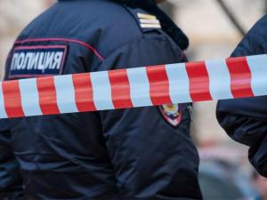 Водитель «газели» наехал на пешехода на юго-западе Москвы и скрылся с места ДТП