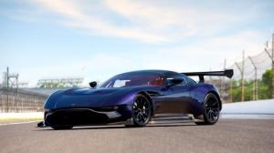 Покупка недели: на продажу выставлен суперкар Aston Martin Vulcan