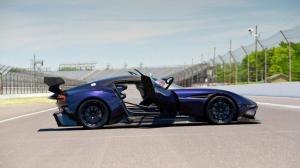 Покупка недели: на продажу выставлен суперкар Aston Martin Vulcan