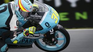 Результаты Гран При Брно 2017 в категории Moto3