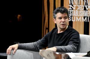 СМИ: экс-глава Uber Каланик начал поиск вариантов возвращения в компанию