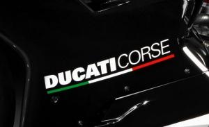 Мотоцикл Ducati 959 Panigale Corse 2018 засветился в документах CARB