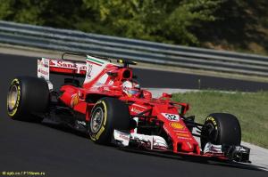 В Ferrari подвели общие итоги тестов