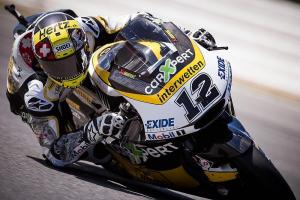 Результаты Гран При Брно 2017 в категории Moto2