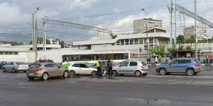 Минфин предложил страховщикам самим устанавливать тарифы на ОСАГО
