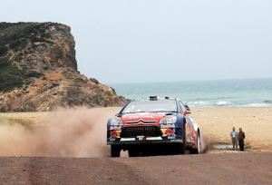 В 2018-м в WRC могут появиться этапы в Турции и Хорватии