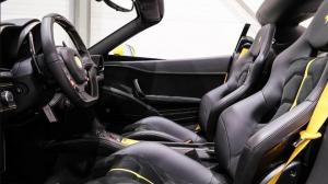 Подержанную двухлетнюю Ferrari оценили в пять миллионов долларов