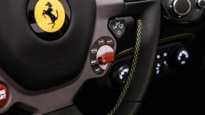 Подержанную двухлетнюю Ferrari оценили в пять миллионов долларов