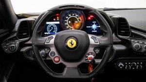 Подержанную двухлетнюю Ferrari оценили в пять миллионов долларов