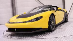 Подержанную двухлетнюю Ferrari оценили в пять миллионов долларов