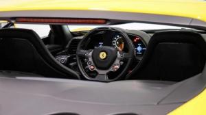 Подержанную двухлетнюю Ferrari оценили в пять миллионов долларов
