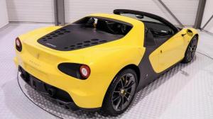 Подержанную двухлетнюю Ferrari оценили в пять миллионов долларов