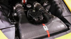 Подержанную двухлетнюю Ferrari оценили в пять миллионов долларов