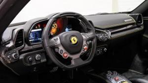 Подержанную двухлетнюю Ferrari оценили в пять миллионов долларов