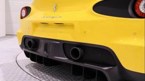 Подержанную двухлетнюю Ferrari оценили в пять миллионов долларов
