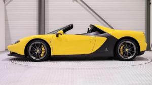 Подержанную двухлетнюю Ferrari оценили в пять миллионов долларов